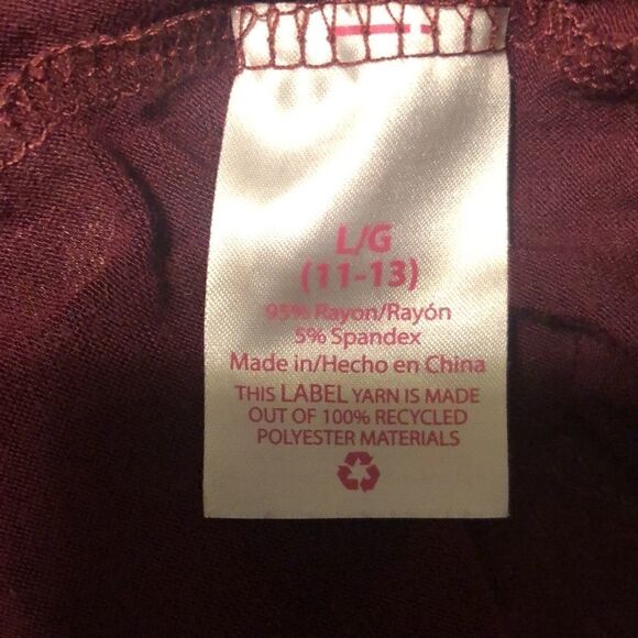 No Boundaries Top - Picture 6 of 7